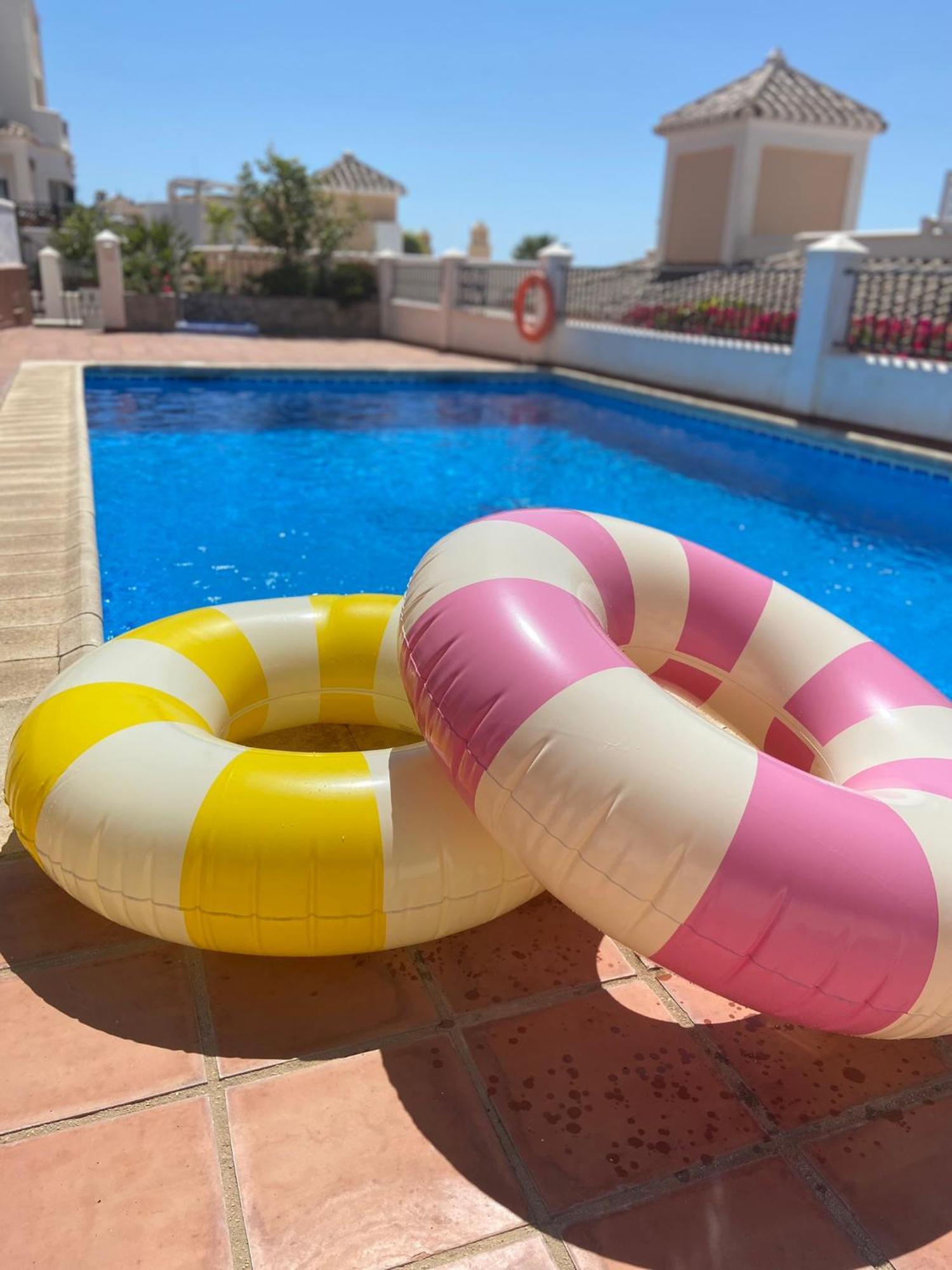 Casa Cecilia Appartement Nerja