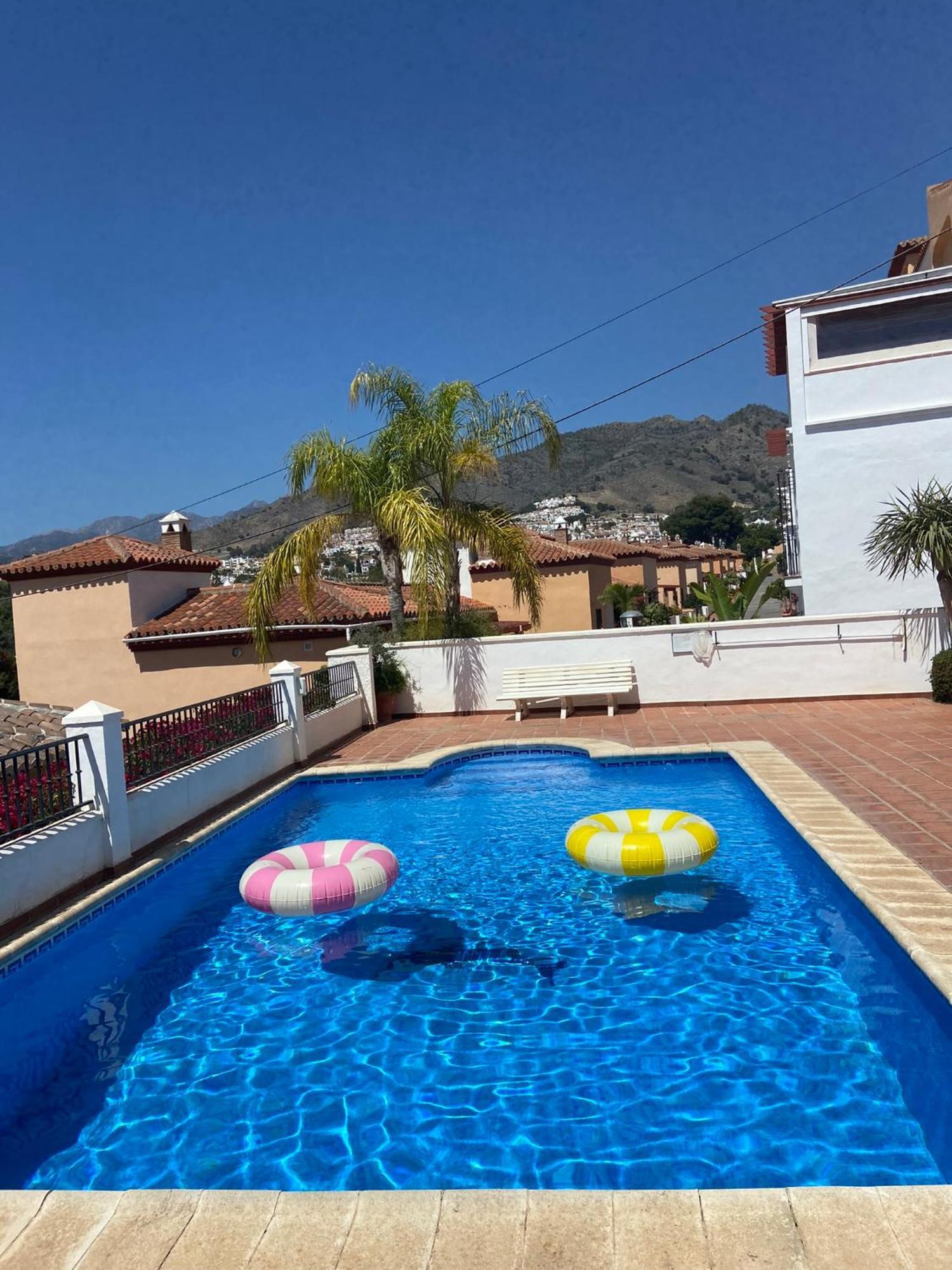 Appartement Casa Cecilia Nerja